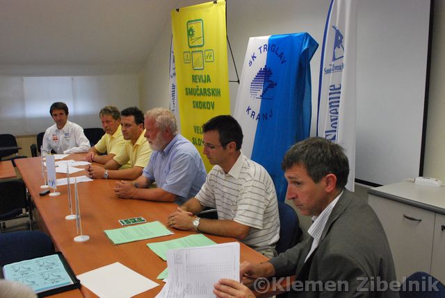 017 Franci Petek, Joze Ograjensej, Bogdan Plaznik, Jaro Kalan, Ales Mohoric, Jelko Gros